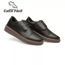 Linha Granado - 40.050 SC Preto - Sapataria Bertelli