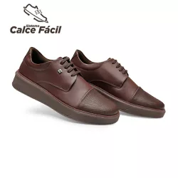 Linha Granado - 40.051 SC Imbuia - Sapataria Bertelli