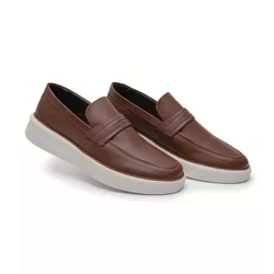 Linha Granado - 40.000 SB Imbuia - Sapataria Bertelli