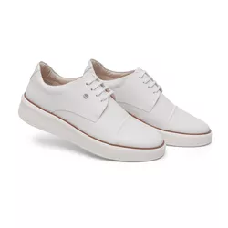 Linha Granado - 40.004 SB Branco - Sapataria Bertelli