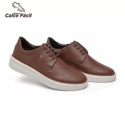 Linha Granado - 40.040 SB Imbuia - Sapataria Bertelli