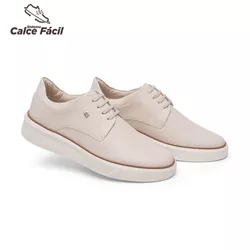 Linha Granado - 40.040 SB Off White - Sapataria Bertelli