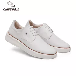 Linha Granado - 40.041 SB Branco - Sapataria Bertelli