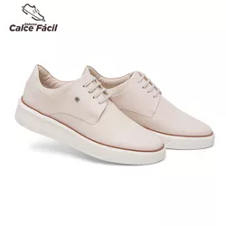Linha Granado - 40.041 SB Off White - Sapataria Bertelli