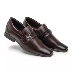 Linha Malbec - KIDS - 70.233 INF Café - Sapataria Bertelli