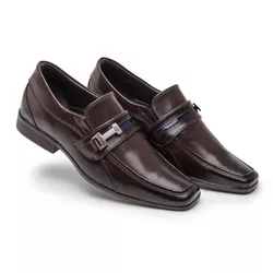 Linha Malbec - KIDS - 70.237 INF Café - Sapataria Bertelli
