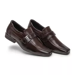 Linha Malbec - KIDS - 70.238 INF Café - Sapataria Bertelli