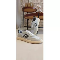 Tênis RS OFF WHITE - FIL1147 - Talline Sapatilhas Atacado