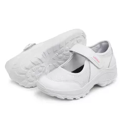 Tênis Feminino Sapatilha Boneca Lirom Confortável ... - CALÇADOS LIROM