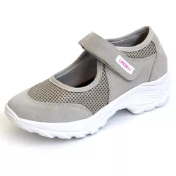 Tênis Feminino Sapatilha Lirom Sapato Boneca Confo... - CALÇADOS LIROM