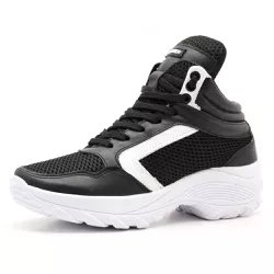 Tênis Feminino Lirom Fitness Academia Treino Lingu... - CALÇADOS LIROM
