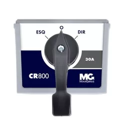 Chave Reversora Margirius CR-501K Alavanca 15A 220V - 221