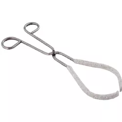 PINÇA CASTALOY PARA COPOS BECKER COM PVC 31CM - 21... - SCQ Soluções Laboratoriais | Tudo para seu laboratório!