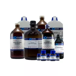 ÁCIDO CLORÍDRICO SOL.0,1N (M) AQUOSA 1L - 15328 - SCQ Soluções Laboratoriais | Tudo para seu laboratório!