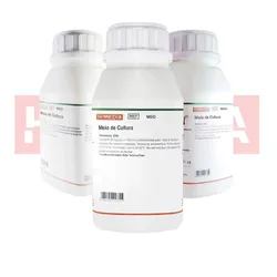 CALDO LACTOSE GRANUL. 500G - 22298 - SCQ Soluções Laboratoriais | Tudo para seu laboratório!