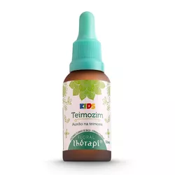  Floral Thérapi Teimozim fase da teimosia 30 ml - Seiva Manipulação | Produtos Naturais e Medicamentos