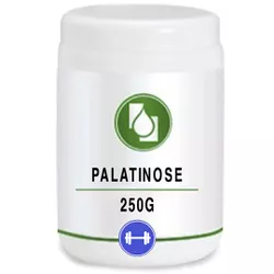 Palatinose 250g - Seiva Manipulação | Produtos Naturais e Medicamentos