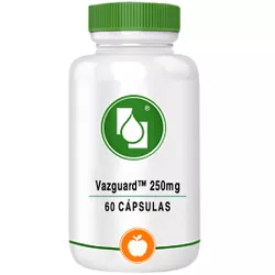 VazGuard™ 250mg 60cápsulas - Seiva Manipulação | Produtos Naturais e Medicamentos