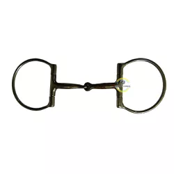 MO9090 - BRIDÃO D INOX - SELARIACURRAL