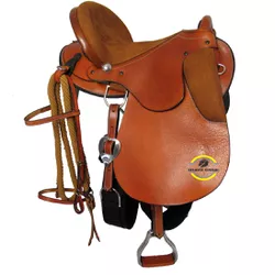 MO9050 - Sela Australiana Coqueluche Luxo Profissi... - SELARIACURRAL