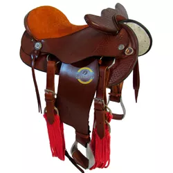 MO9012 - Sela Australiana Mangalarga Especial SC L... - SELARIACURRAL