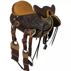 MO8988 - Sela Australiana Mangalarga Especial SCT ... - SELARIACURRAL