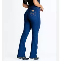  BOOTCUT TRADICIONAL BPL988 - CALÇA FEMININA BUPHA... - SELARIACURRAL