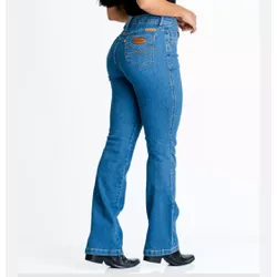 BOOTCUT TRADICIONAL BPL989 DELAVE - CALÇA FEMININA... - SELARIACURRAL