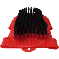 LUVAS MASSAGEADORA 2 EM 1 VERMELHO - 4910 - Selaria Irmãos Andrade