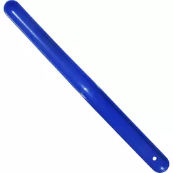 RASPADEIRA PUXADOR DE ÁGUA AZUL - 4909 - Selaria Irmãos Andrade