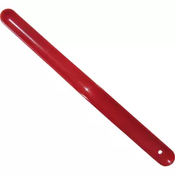 RASPADEIRA PUXADOR DE ÁGUA VERMELHO - 4908 - Selaria Irmãos Andrade