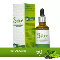 Renal Care i Care - 50ml - 272gt - S@ge Scalar