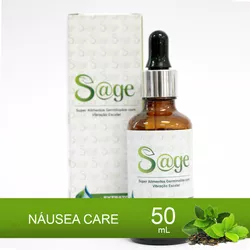 Náusea Care 50 Ml - 225gt - S@ge Scalar