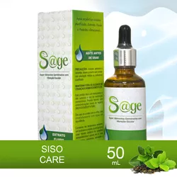 Siso Care 50ml - 431od - S@ge Scalar