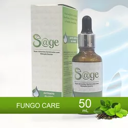 Fungo Care 50ml - 402od. - S@ge Scalar