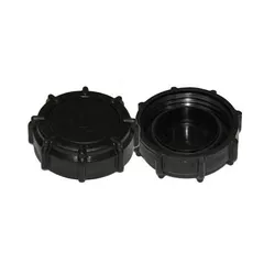 Tampa de Tanque Auxiliar - Sermi