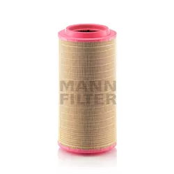 Filtro de Ar Mercedes Benz Axor / Scania / Volvo V... - Sermi