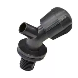 Torneira para Corote de Água - Sermi
