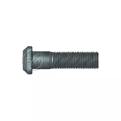 Parafuso Roda Avulso Traseiro 7/8x85 Scania 112, 1... - Sermi