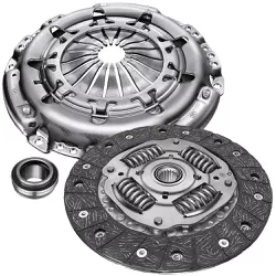 Kit Embreagem MB Sprinter 310, 312, 410, 412 com M... - Sermi