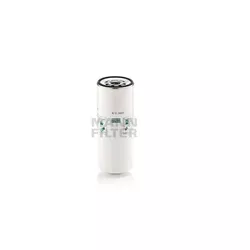 Filtro Óleo Lubrificante Motor Caminhão Volvo N10,... - Sermi