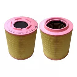 Filtro de Ar Volvo FH 400, 440, 460, 480, 520 Moto... - Sermi