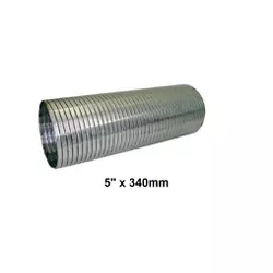 Tubo Flexível Escapamento 5