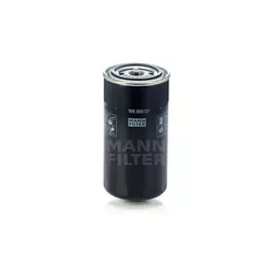 Filtro Combustível Diesel Ford Cargo Iveco Volkswa... - Sermi