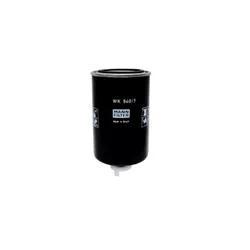 Filtro Combustível Diesel Ford Cargo, Volks Motor ... - Sermi