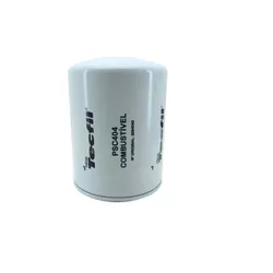 Filtro Combustível Diesel Iveco Stralis, Trakker, ... - Sermi