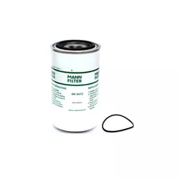 Filtro Combustível Diesel Ford e Volks Motor Cummi... - Sermi
