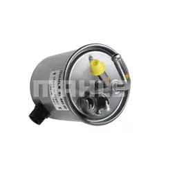 Filtro Combustível Diesel Nissan Frontier 2.5 Turb... - Sermi