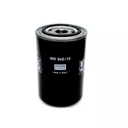 Filtro Combustível Diesel Scania 114 / 124 / 340 - Sermi