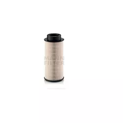 Filtro Combustível Diesel Scania Serie G / PGR / S... - Sermi